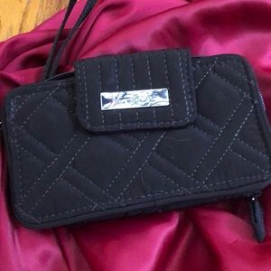 Wristlet